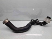 Tub intercooler Dacia Sandero 2 [Fabr 2012-prezent] 7E144604208RC 0.9 TCe H4B408 66KW / 90CP