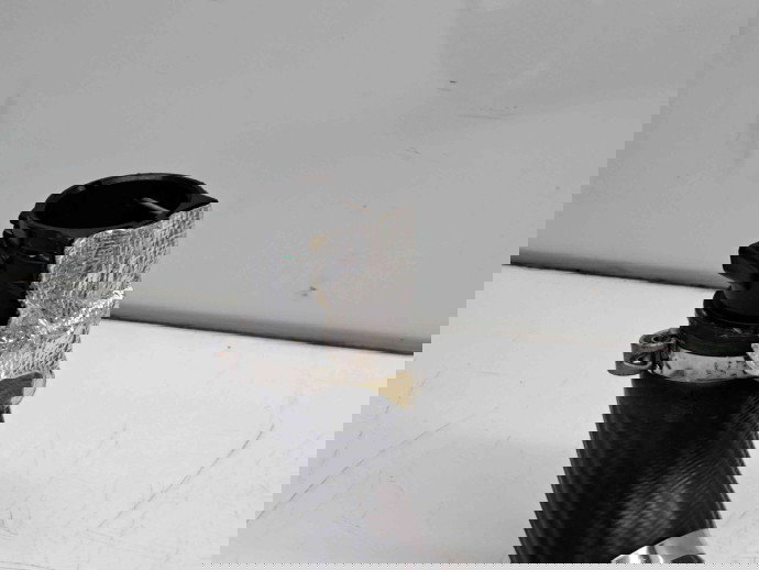 Tub intercooler Dacia Sandero 2 [Fabr 2012-prezent] 7E144604208RC 0.9 TCe H4B408 66KW / 90CP