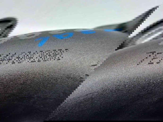 Tub intercooler Dacia Sandero 2 [Fabr 2012-prezent] 7E144604208RC 0.9 TCe H4B408 66KW / 90CP