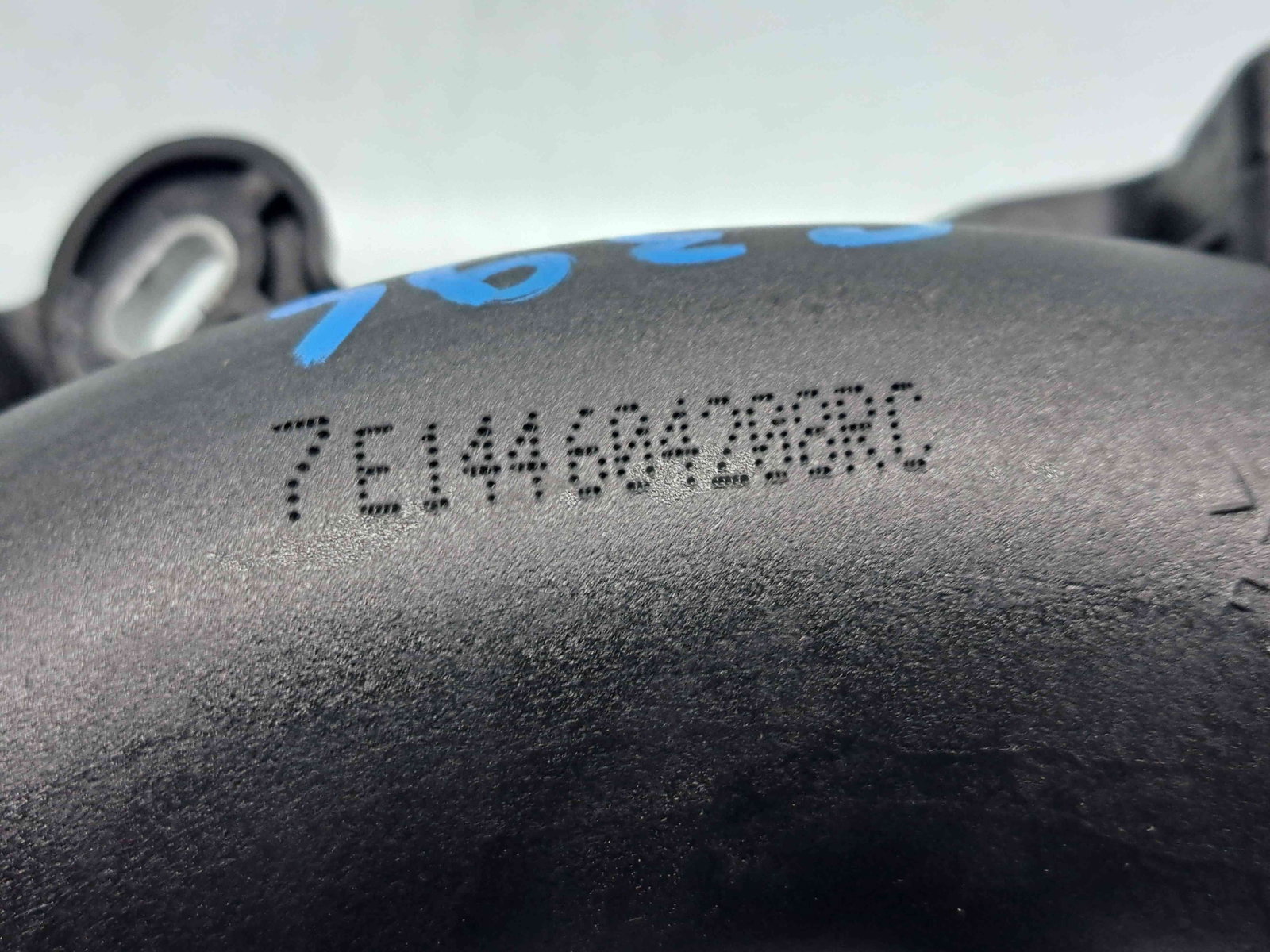 Tub intercooler Dacia Sandero 2 [Fabr 2012-prezent] 7E144604208RC 0.9 TCe H4B408 66KW / 90CP - imagine 5