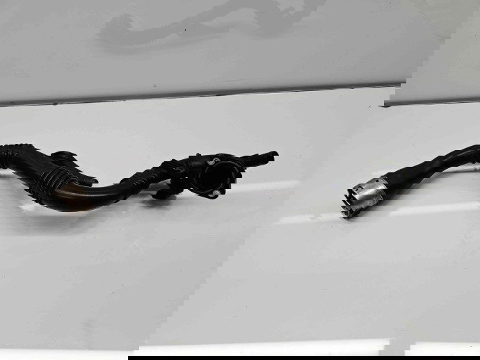 Tub intercooler Dacia Sandero 2 [Fabr 2012-prezent] 104951A 0.9 TCe H4B408 66KW / 90CP