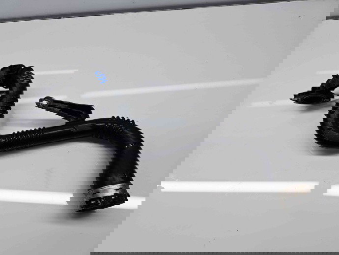 Tub intercooler Dacia Sandero 2 [Fabr 2012-prezent] 104951A 0.9 TCe H4B408 66KW / 90CP