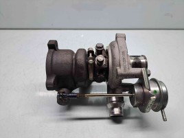 Turbina Dacia Sandero 2 [Fabr 2012-prezent] 144108035R 0.9 TCe H4B408 66KW / 90CP