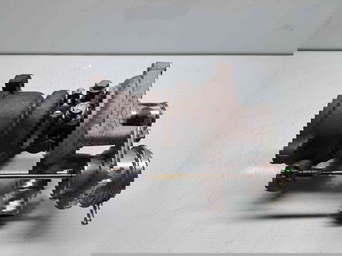 Turbina Dacia Sandero 2 [Fabr 2012-prezent] 144108035R 0.9 TCe H4B408 66KW / 90CP