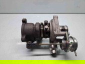 Turbina Dacia Sandero 2 [Fabr 2012-prezent] 144108035R 0.9 TCe H4B408 66KW / 90CP