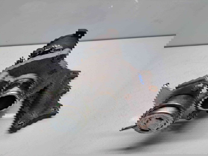 Turbina Dacia Sandero 2 [Fabr 2012-prezent] 144108035R 0.9 TCe H4B408 66KW / 90CP