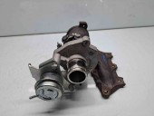 Turbina Dacia Sandero 2 [Fabr 2012-prezent] 144108035R 0.9 TCe H4B408 66KW / 90CP