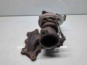 Turbina Dacia Sandero 2 [Fabr 2012-prezent] 144108035R 0.9 TCe H4B408 66KW / 90CP