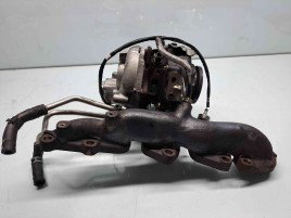 Turbina Audi A4 (8W2, B9) [Fabr 2015-2023] 04L253056L 2.0 TDI DETA 140KW / 190CP