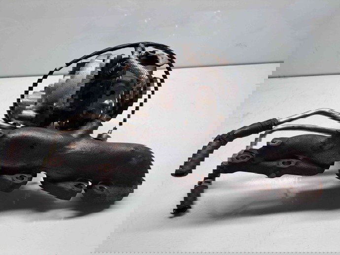 Turbina Audi A4 (8W2, B9) [Fabr 2015-2023] 04L253056L 2.0 TDI DETA 140KW / 190CP