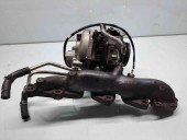 Turbina Audi A4 (8W2, B9) [Fabr 2015-2023] 04L253056L 2.0 TDI DETA 140KW / 190CP