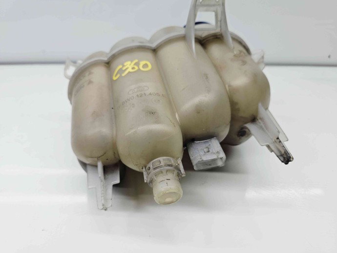 Vas expansiune Audi A4 (8W2, B9) [Fabr 2015-2023]