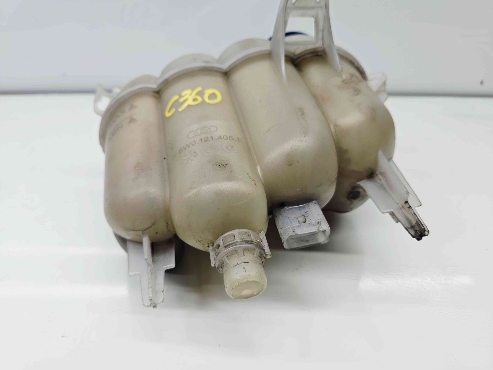 Vas expansiune Audi A4 (8W2, B9) [Fabr 2015-2023] - imagine 3