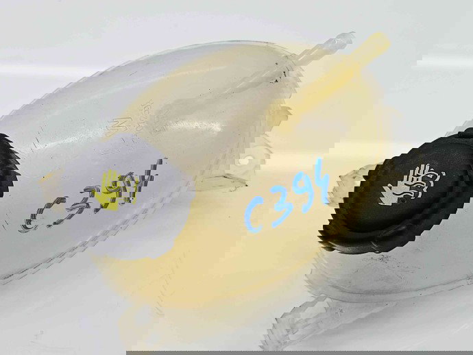 Vas expansiune Dacia Sandero 2 [Fabr 2012-prezent]