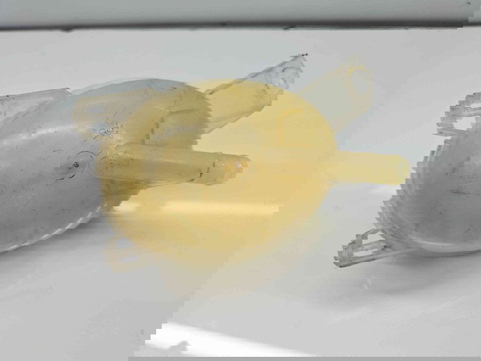 Vas expansiune Dacia Sandero 2 [Fabr 2012-prezent]