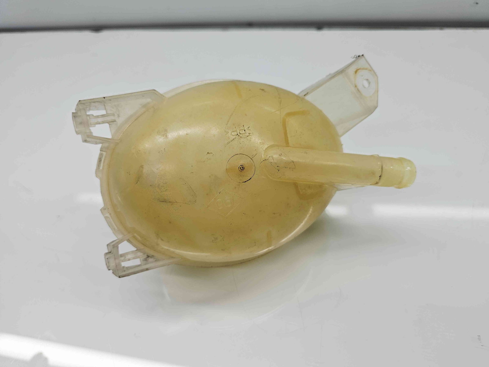 Vas expansiune Dacia Sandero 2 [Fabr 2012-prezent] - imagine 3