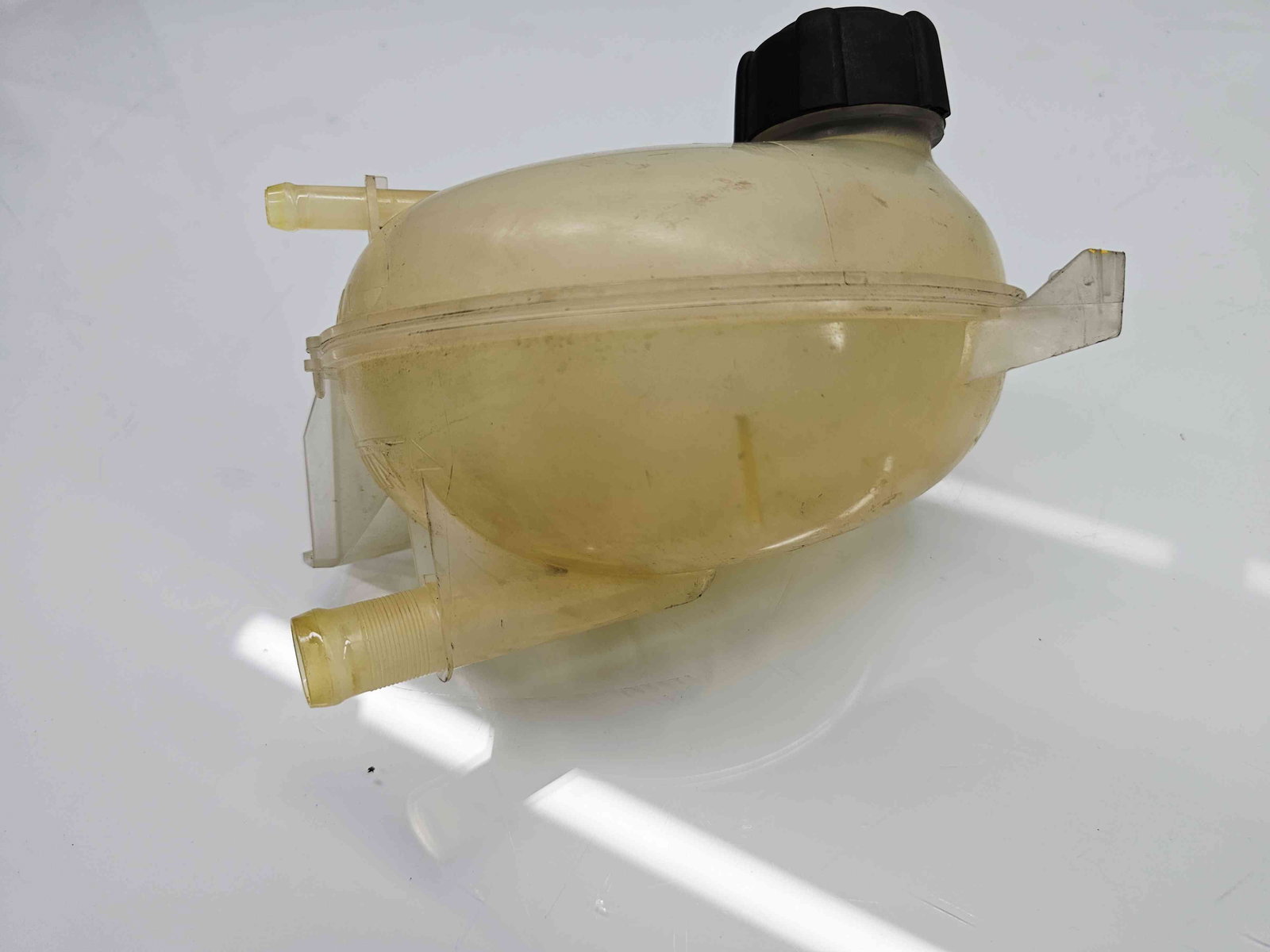 Vas expansiune Dacia Sandero 2 [Fabr 2012-prezent] - imagine 4