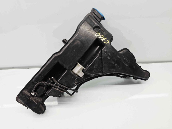  Vas lichid parbriz Audi A4 (8W2, B9) [Fabr 2015-2023] 8W0955451L