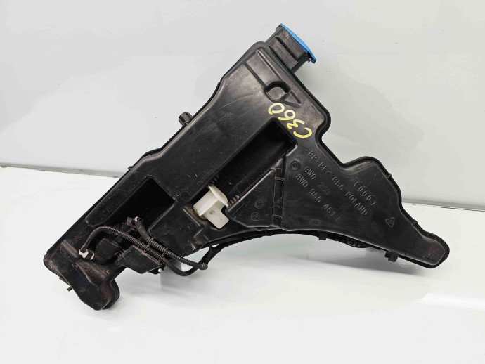  Vas lichid parbriz Audi A4 (8W2, B9) [Fabr 2015-2023] 8W0955451L