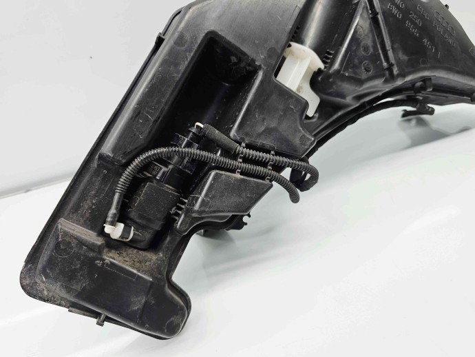  Vas lichid parbriz Audi A4 (8W2, B9) [Fabr 2015-2023] 8W0955451L