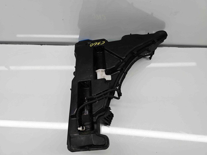  Vas lichid parbriz Audi A4 (8W2, B9) [Fabr 2015-2023] 8W0955451L