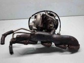 Turbina  AUDI A6 (4G5, C7) [Fabr 2011-2017] 04L253056L 2.0 TDI DETA 140KW / 190CP
