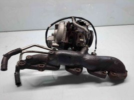 Turbina  AUDI A3 (8V1) [Fabr 2012-2017] 04L253056L 2.0 TDI DETA 140KW / 190CP