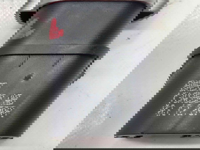 Buton avarii 8M5T13A350AB Ford Focus 2 1.6 2004-2012