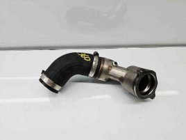 Tub intercooler AUDI A5 Sportback (F5A, 9T) [Fabr 2016-prezent] 04L131111AB 2.0 TDI DETA 140KW / 190CP