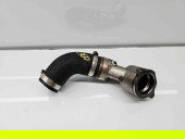 Tub intercooler AUDI A5 Sportback (F5A, 9T) [Fabr 2016-prezent] 04L131111AB 2.0 TDI DETA 140KW / 190CP