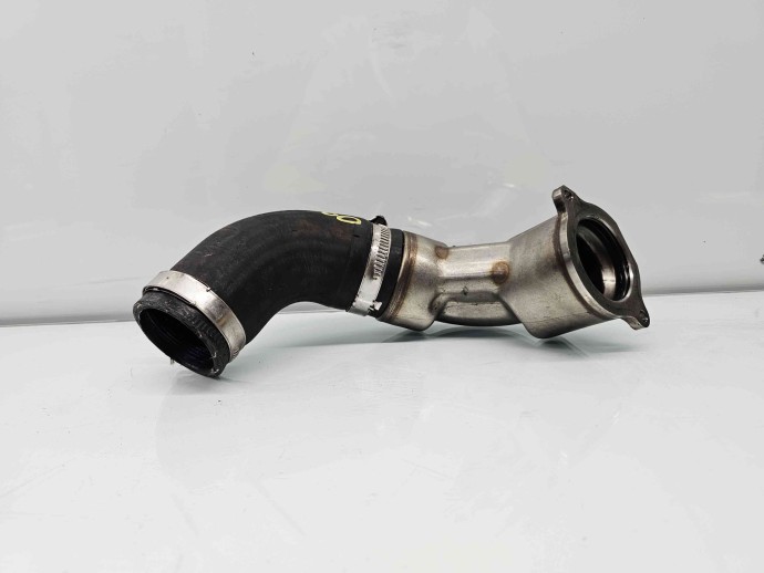 Tub intercooler AUDI A5 Sportback (F5A, 9T) [Fabr 2016-prezent] 04L131111AB 2.0 TDI DETA 140KW / 190CP