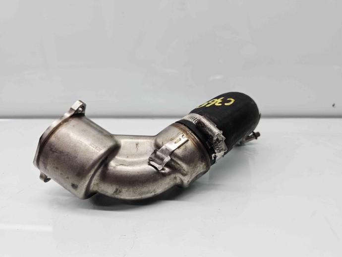 Tub intercooler AUDI A5 Sportback (F5A, 9T) [Fabr 2016-prezent] 04L131111AB 2.0 TDI DETA 140KW / 190CP