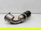 Tub intercooler AUDI A5 Sportback (F5A, 9T) [Fabr 2016-prezent] 04L131111AB 2.0 TDI DETA 140KW / 190CP