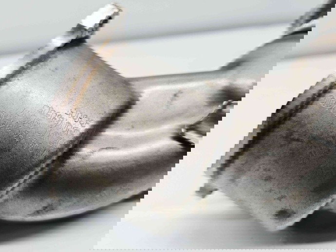 Tub intercooler AUDI A5 Sportback (F5A, 9T) [Fabr 2016-prezent] 04L131111AB 2.0 TDI DETA 140KW / 190CP