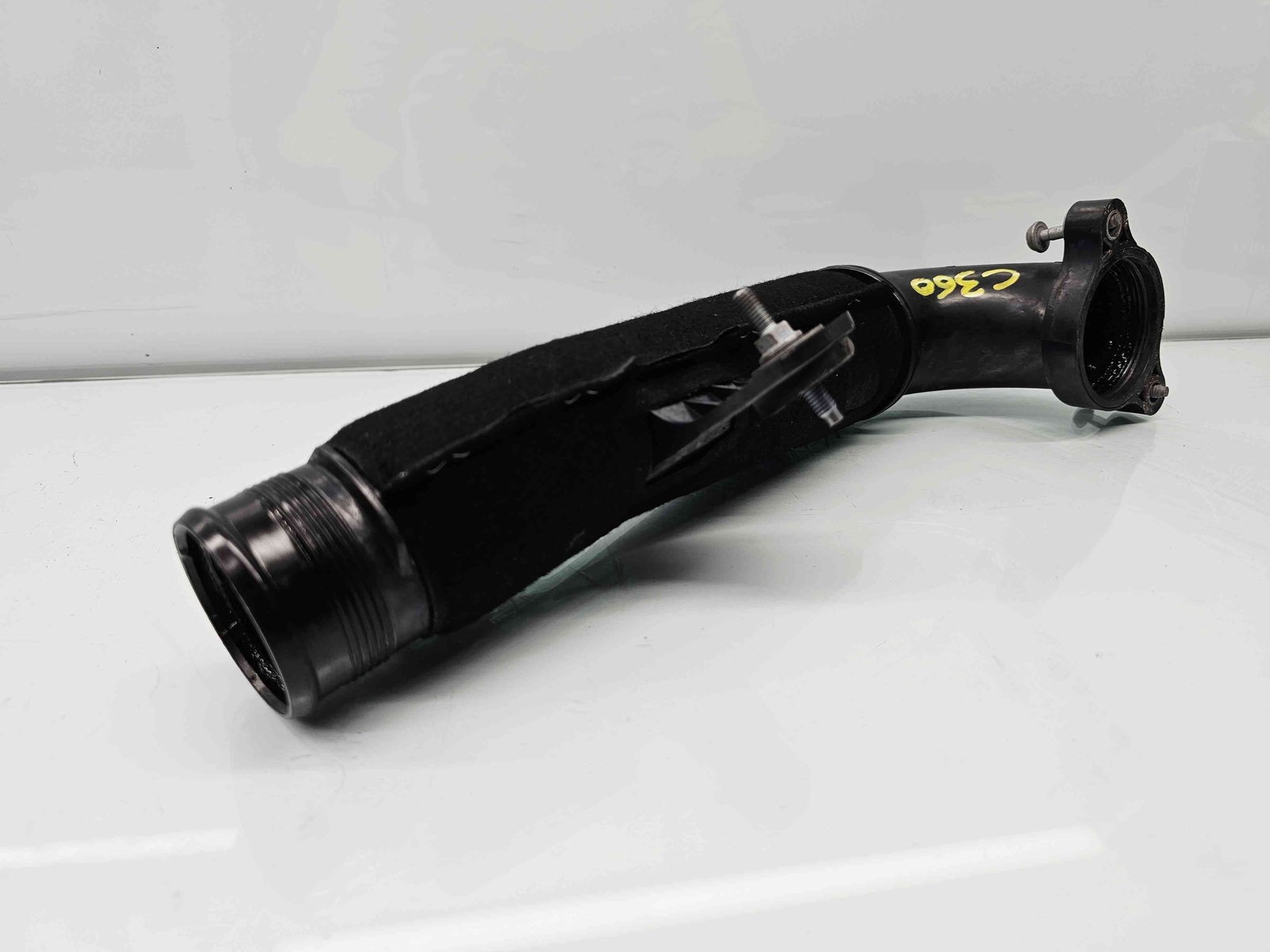 Tub intercooler AUDI A5 Sportback (F5A, 9T) [Fabr 2016-prezent] 04L145762AG 2.0 TDI DETA 140KW / 190CP - imagine 2