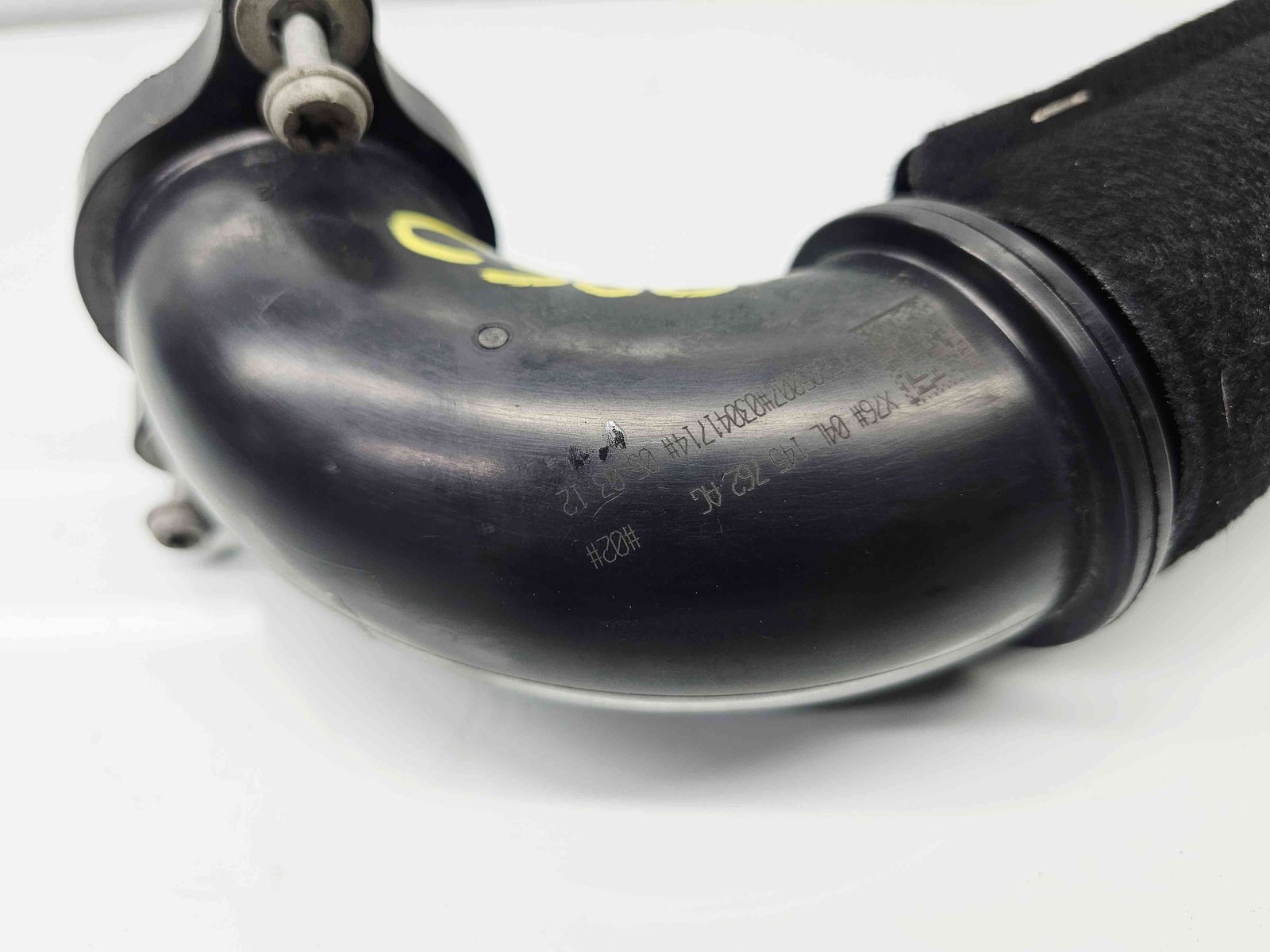 Tub intercooler AUDI A5 Sportback (F5A, 9T) [Fabr 2016-prezent] 04L145762AG 2.0 TDI DETA 140KW / 190CP - imagine 4