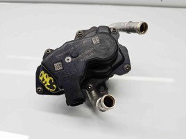 Supapa EGR  AUDI A3 (8V1) [Fabr 2012-2017] 04L131501S 2.0 TDI DETA 140KW / 190CP