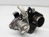 Supapa EGR  AUDI A3 (8V1) [Fabr 2012-2017] 04L131501S 2.0 TDI DETA 140KW / 190CP