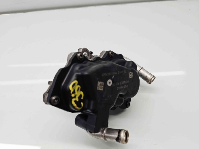 Supapa EGR  AUDI A3 (8V1) [Fabr 2012-2017] 04L131501S 2.0 TDI DETA 140KW / 190CP