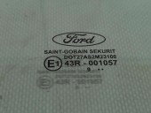 Geam usa stanga spate OEM Ford Focus 2 1.6 2004-2012