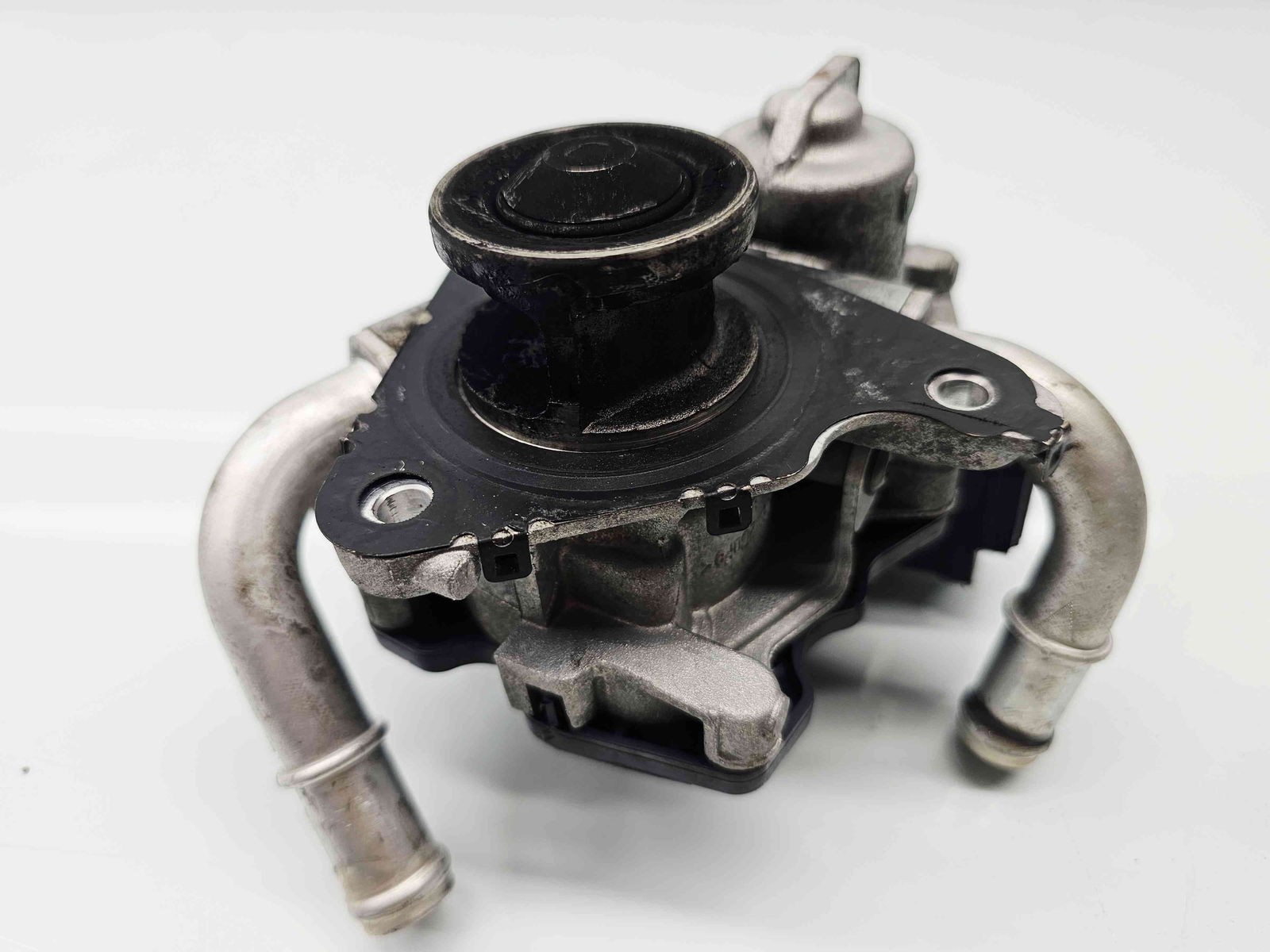 Supapa EGR AUDI A3 (8V1) [Fabr 2012-2017] 04L131501S 2.0 TDI DETA 140KW / 190CP - imagine 5