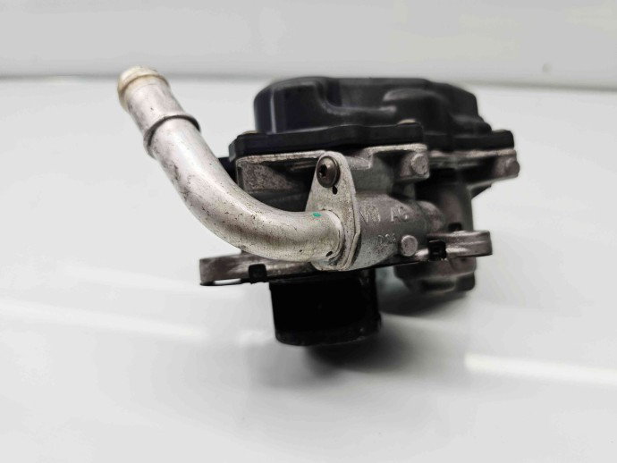 Supapa EGR  AUDI A3 (8V1) [Fabr 2012-2017] 04L131501S 2.0 TDI DETA 140KW / 190CP