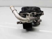 Supapa EGR  AUDI A3 (8V1) [Fabr 2012-2017] 04L131501S 2.0 TDI DETA 140KW / 190CP