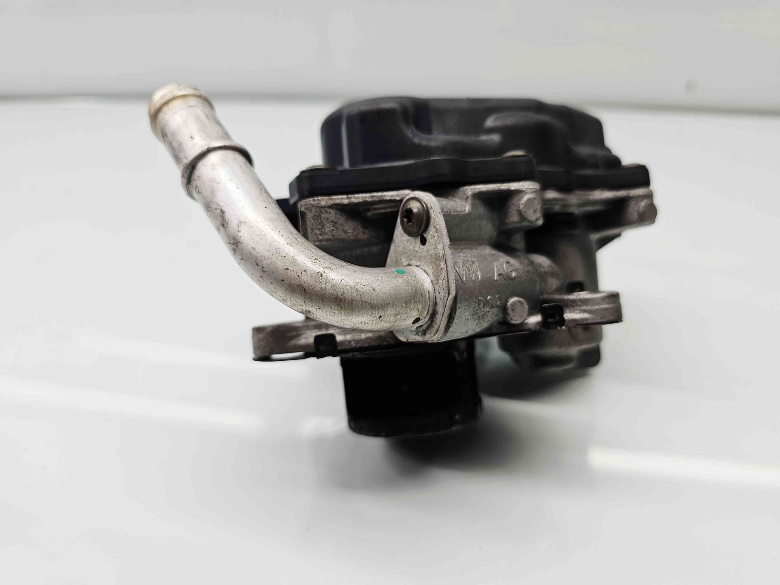 Supapa EGR AUDI A3 (8V1) [Fabr 2012-2017] 04L131501S 2.0 TDI DETA 140KW / 190CP - imagine 6