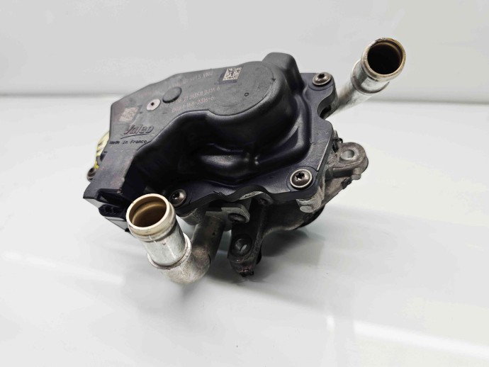 Supapa EGR  AUDI A3 (8V1) [Fabr 2012-2017] 04L131501S 2.0 TDI DETA 140KW / 190CP