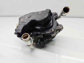 Supapa EGR  AUDI A3 (8V1) [Fabr 2012-2017] 04L131501S 2.0 TDI DETA 140KW / 190CP