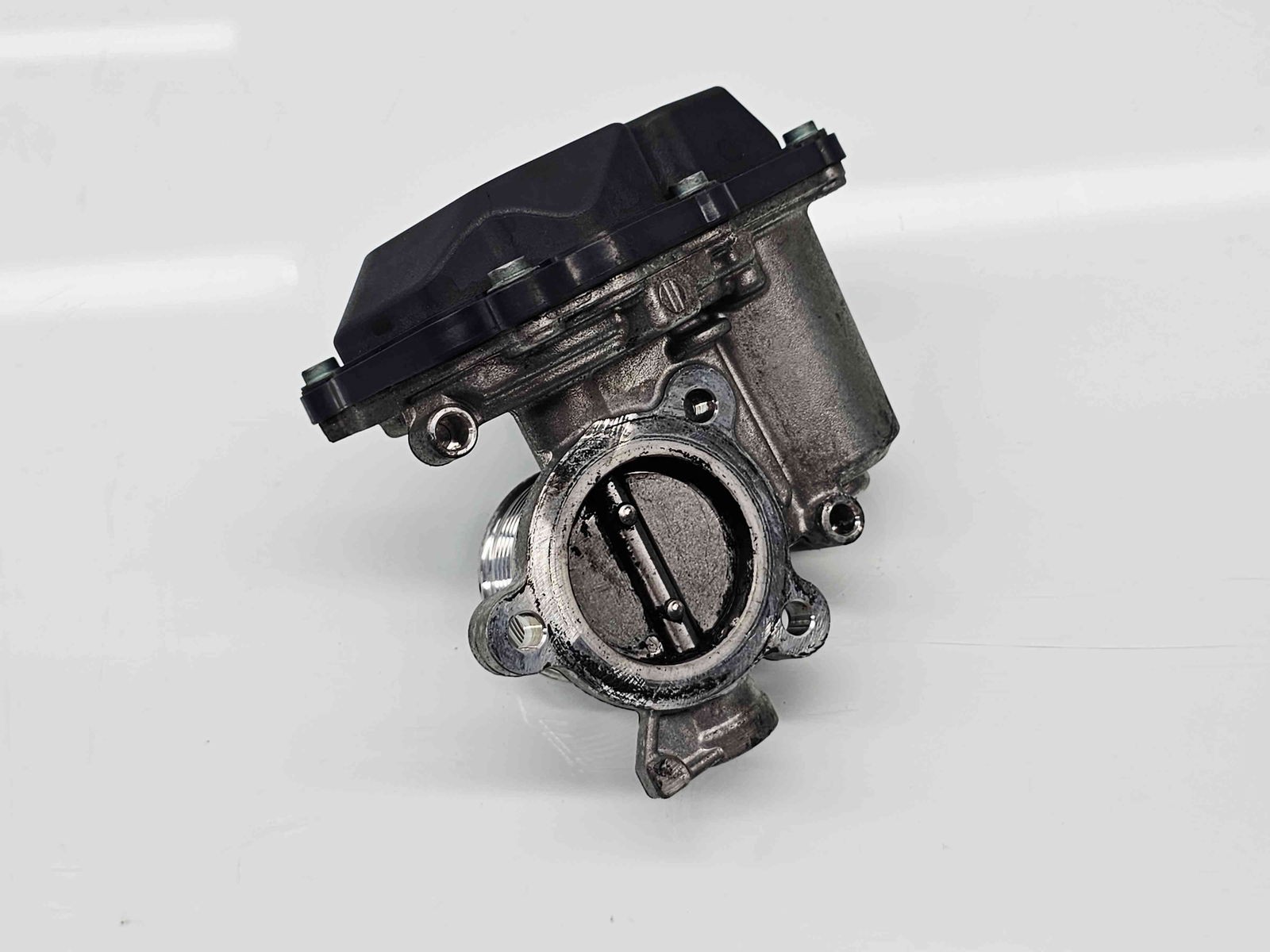 Supapa EGR AUDI A6 (4G5, C7) [Fabr 2011-2017] 04L131501B 2.0 TDI DETA 140KW / 190CP - imagine 1