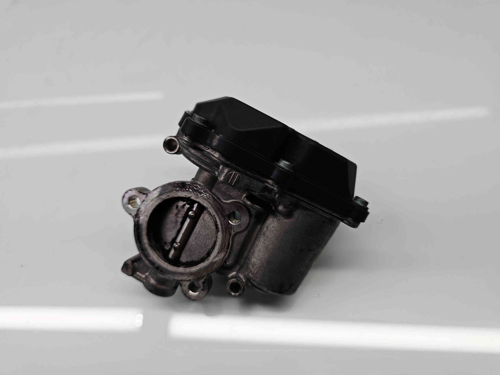 Supapa EGR AUDI A6 (4G5, C7) [Fabr 2011-2017] 04L131501B 2.0 TDI DETA 140KW / 190CP - imagine 2