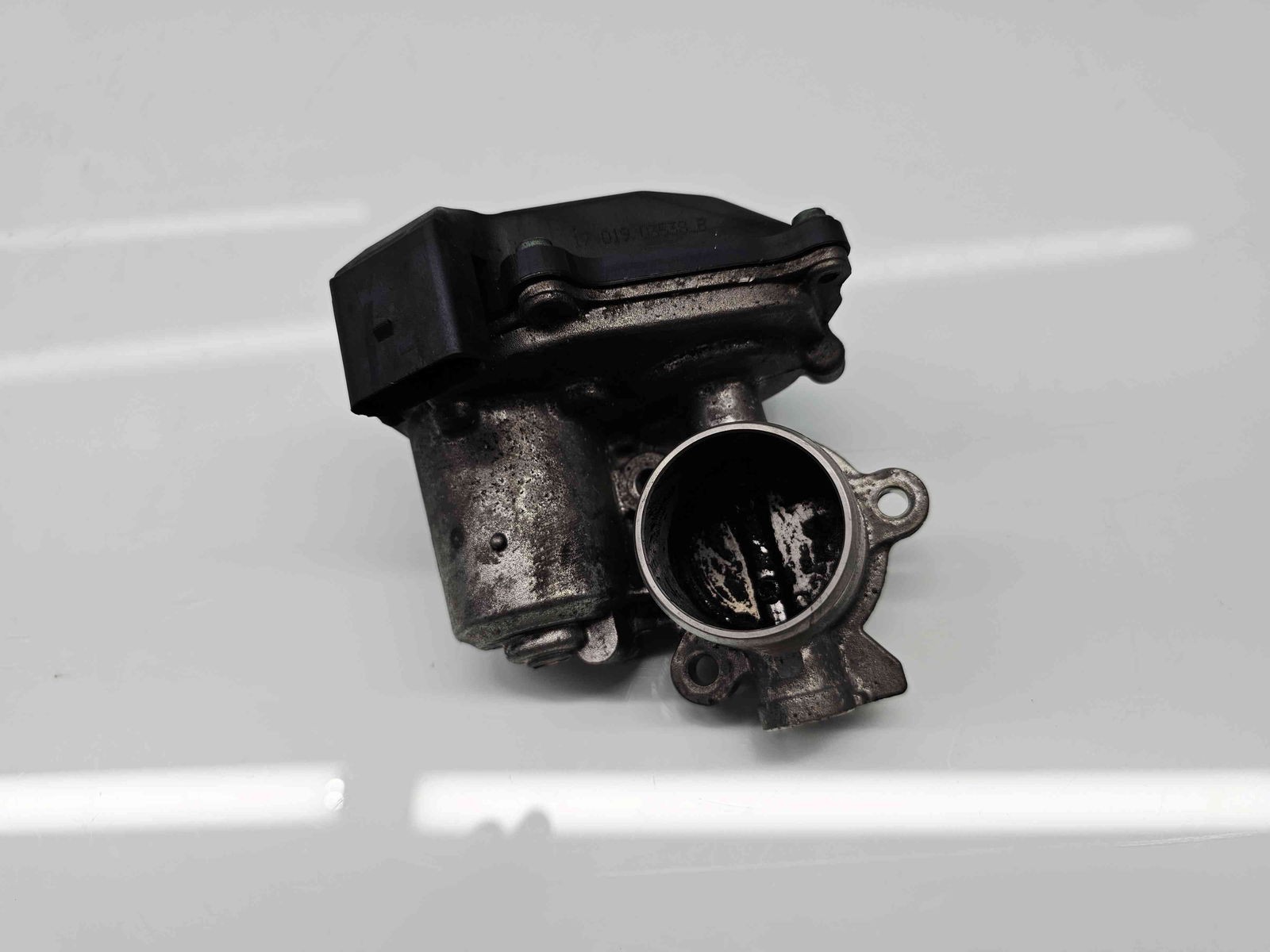 Supapa EGR AUDI A6 (4G5, C7) [Fabr 2011-2017] 04L131501B 2.0 TDI DETA 140KW / 190CP - imagine 4