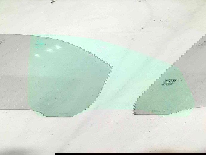 Geam usa dreapta fata OEM Ford Focus 2 1.6 2004-2012